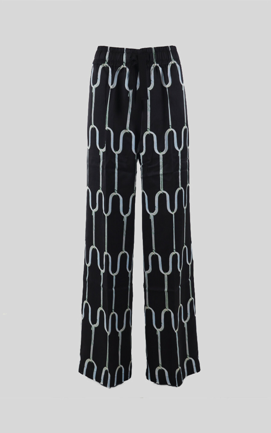 Zwart Broek