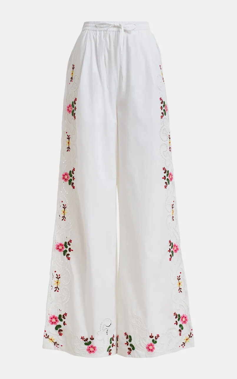 Wit Broek image