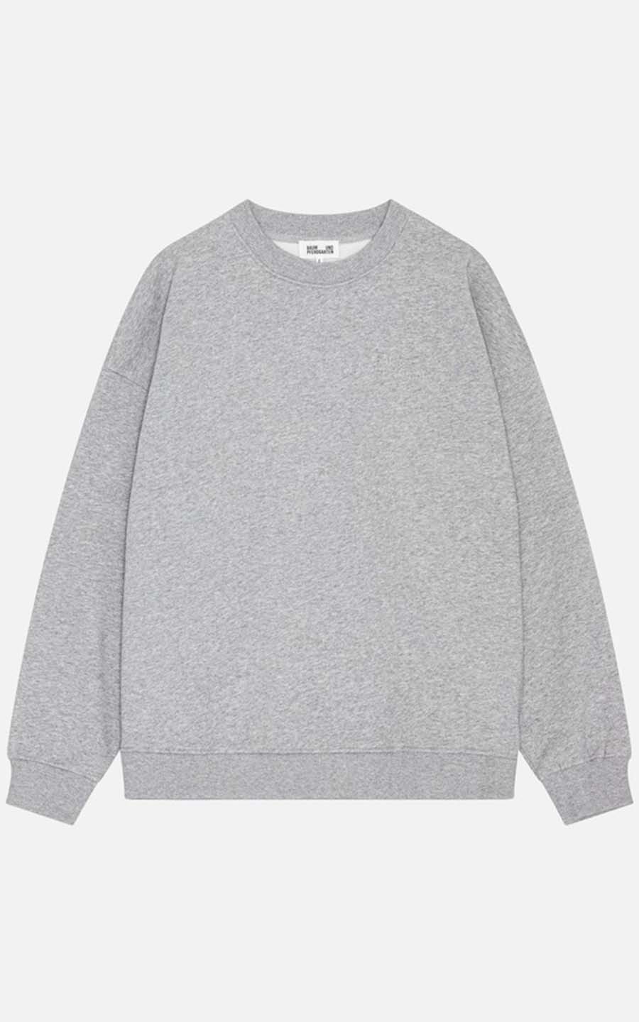 Grijs Sweater