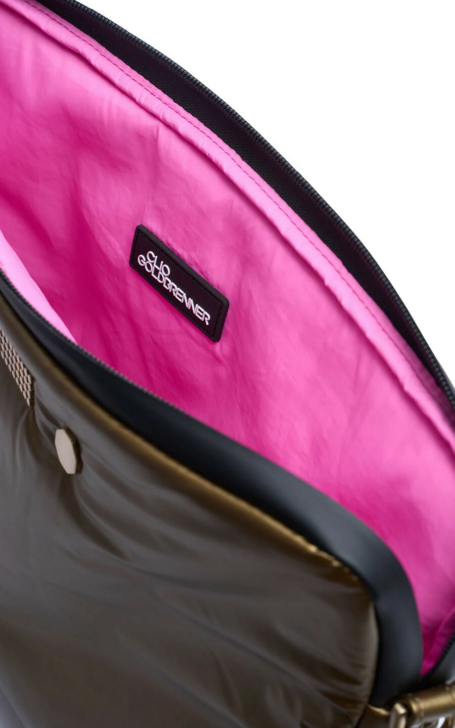zoom in on Brons Cross body image Brons Cross body image