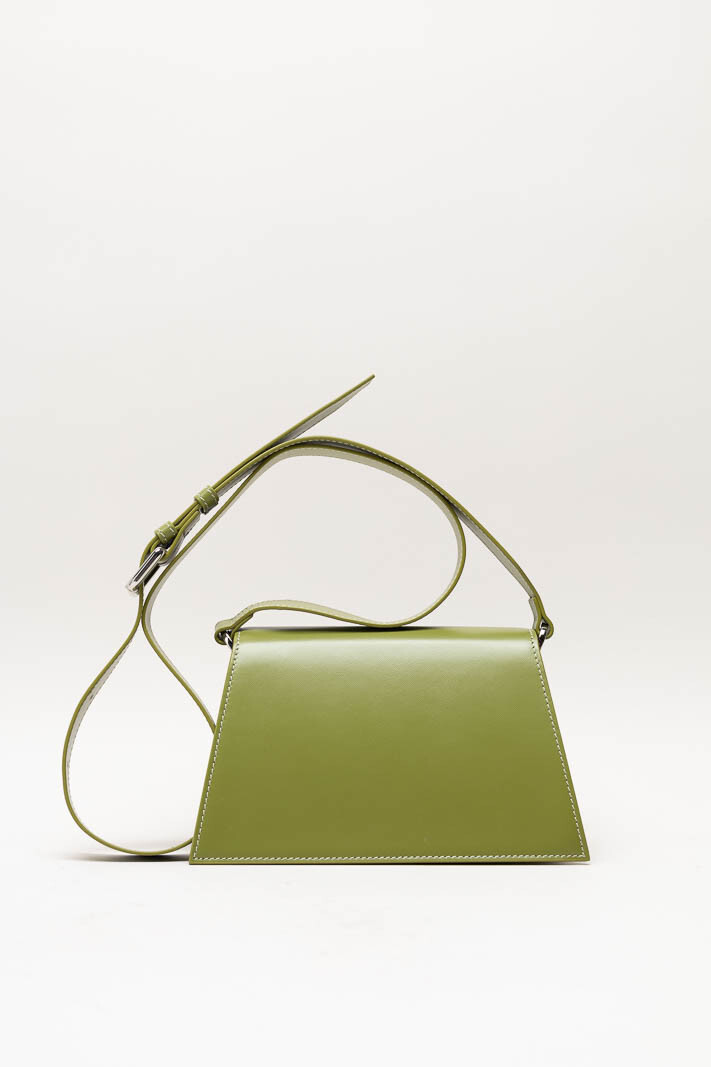 zoom in on Groen Cross body image Groen Cross body image