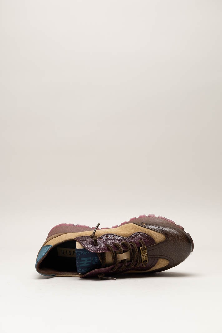 Beige Sneaker image