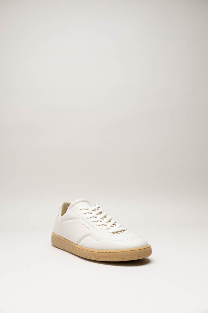 Gebroken wit Sneaker