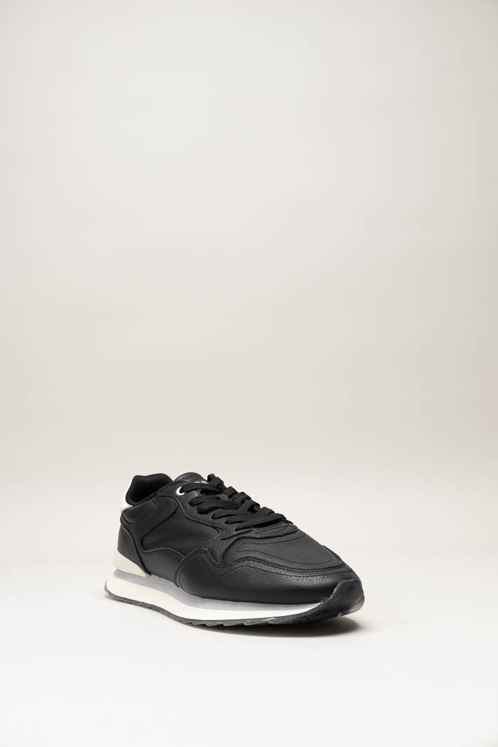 Zwart Sneaker