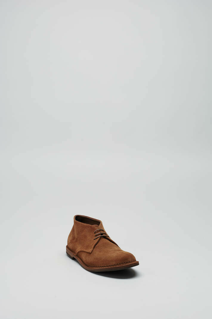 zoom in on Cognac Veterschoen image Cognac Veterschoen image