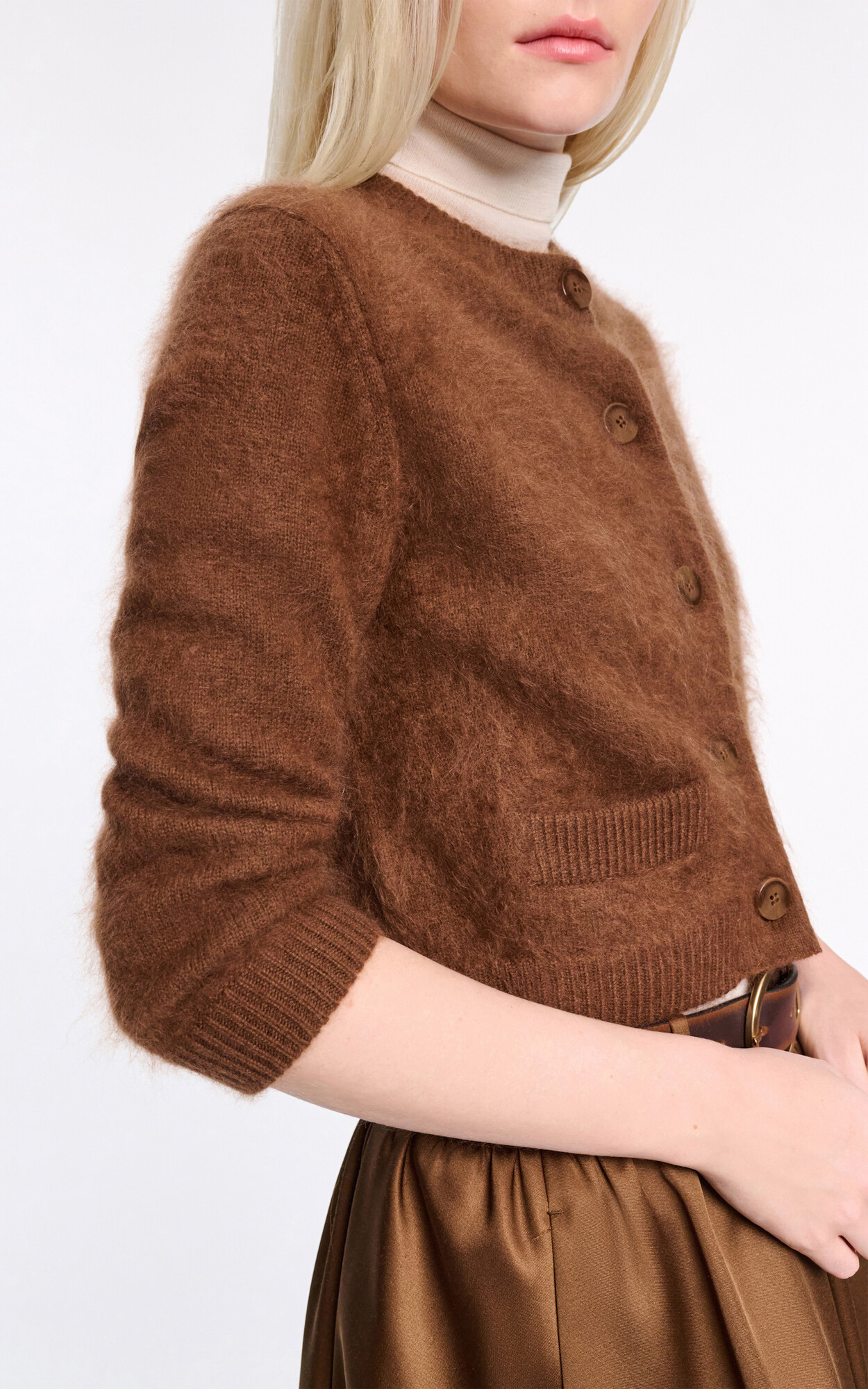 Bruin Cardigan