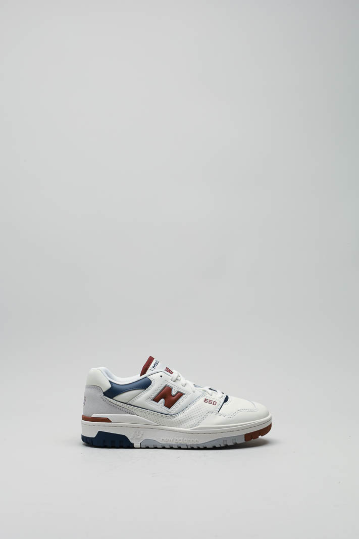 Wit Sneaker