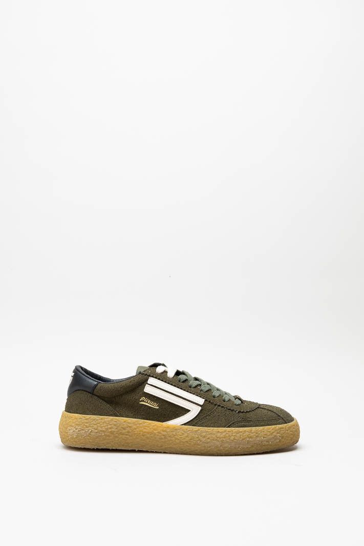 Groen Sneaker