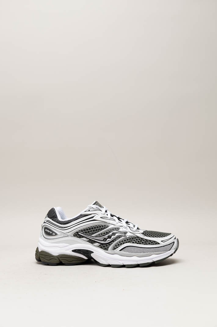 Kaki Sneaker
