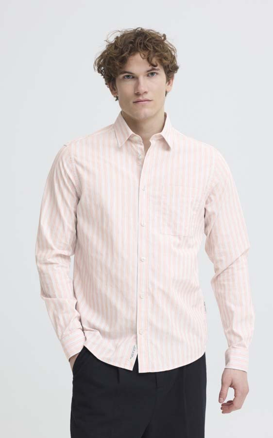 Roze Hemd