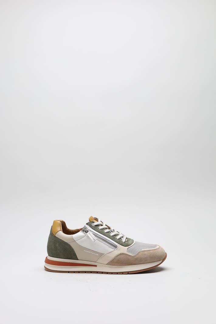Kaki Sneaker