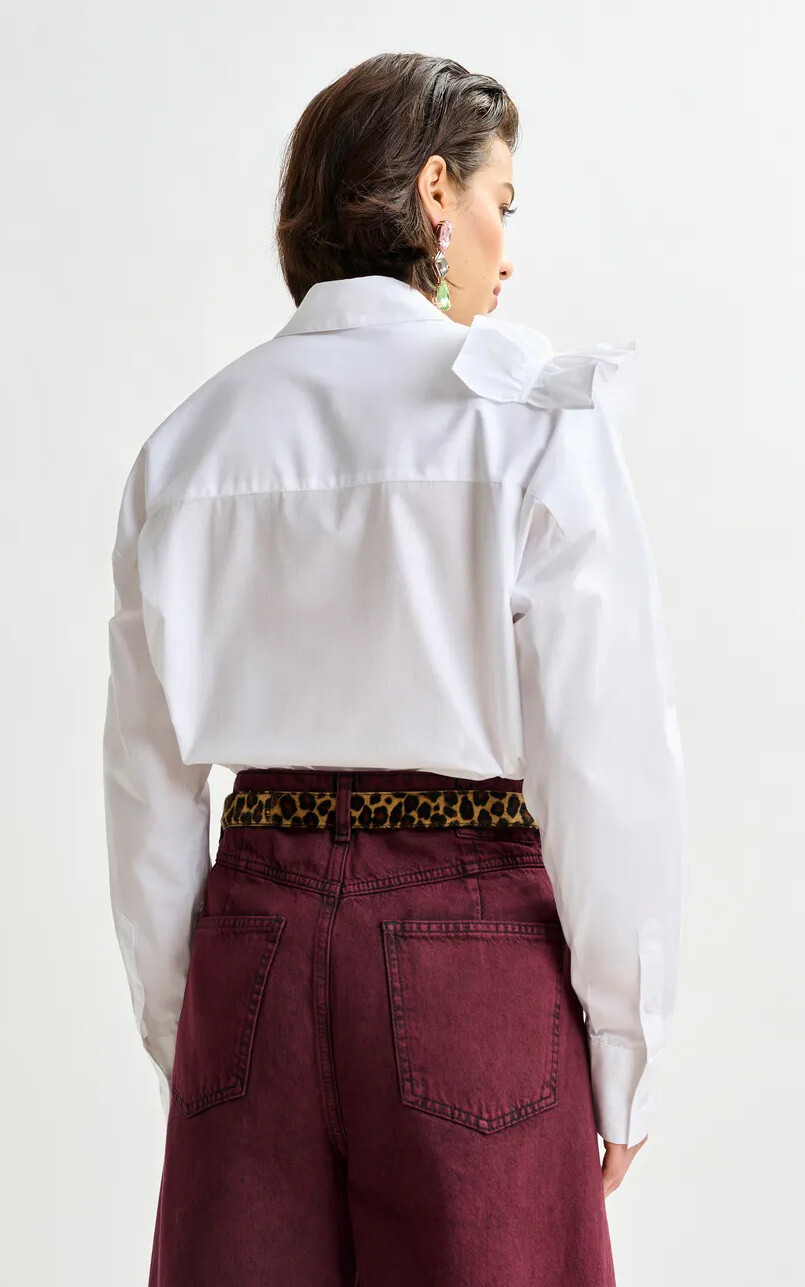 Bordeaux Broek image