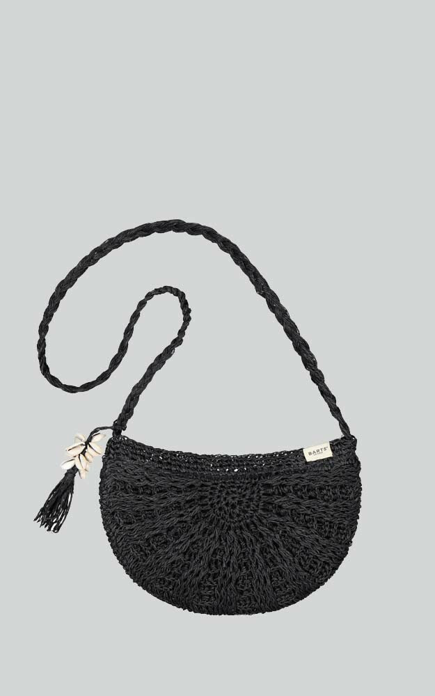 Zwart Cross body