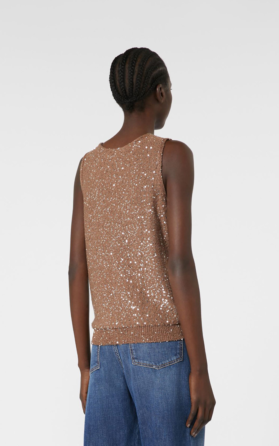 Bruin T-shirt/top