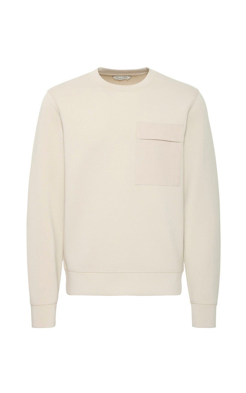 Beige Sweater image
