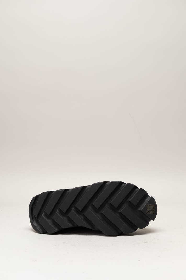 Kaki Gespschoen image