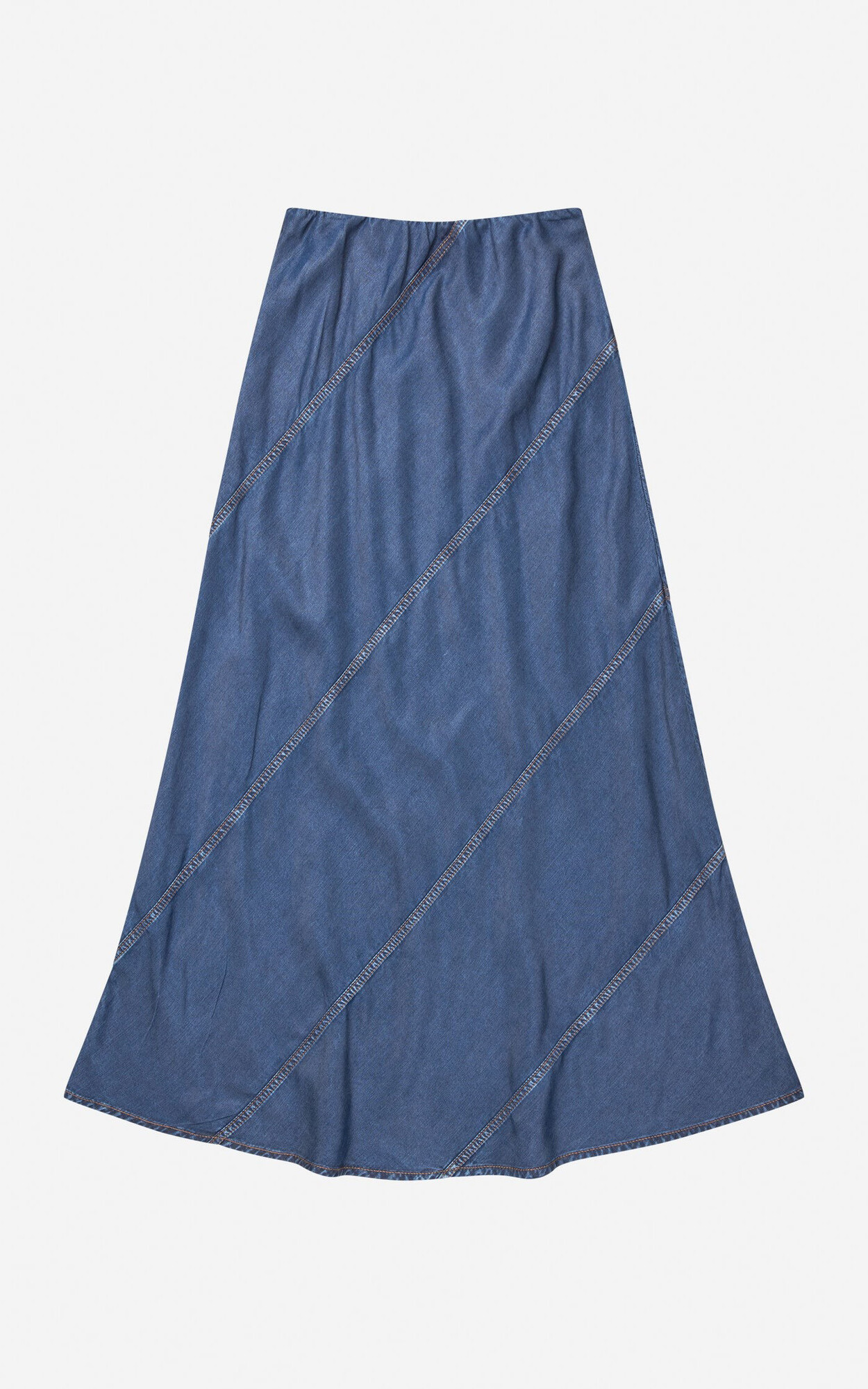 zoom in on Blauw Rok image Blauw Rok image