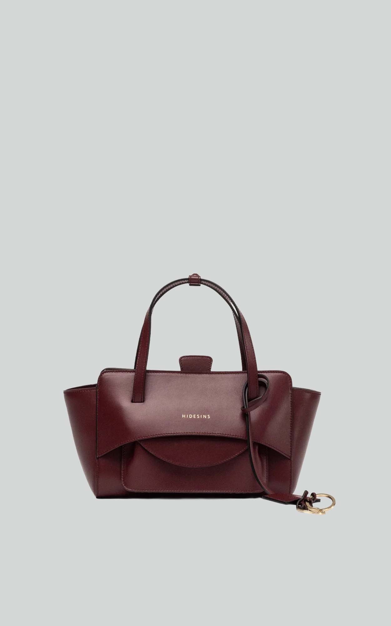 Bordeaux Handtas