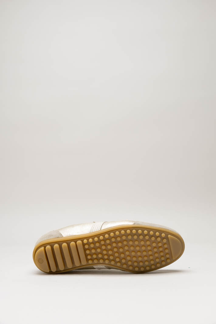 Goud Sneaker image