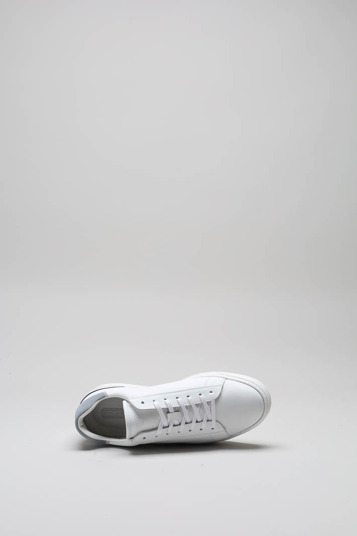 zoom in on Wit Sneaker image Wit Sneaker image