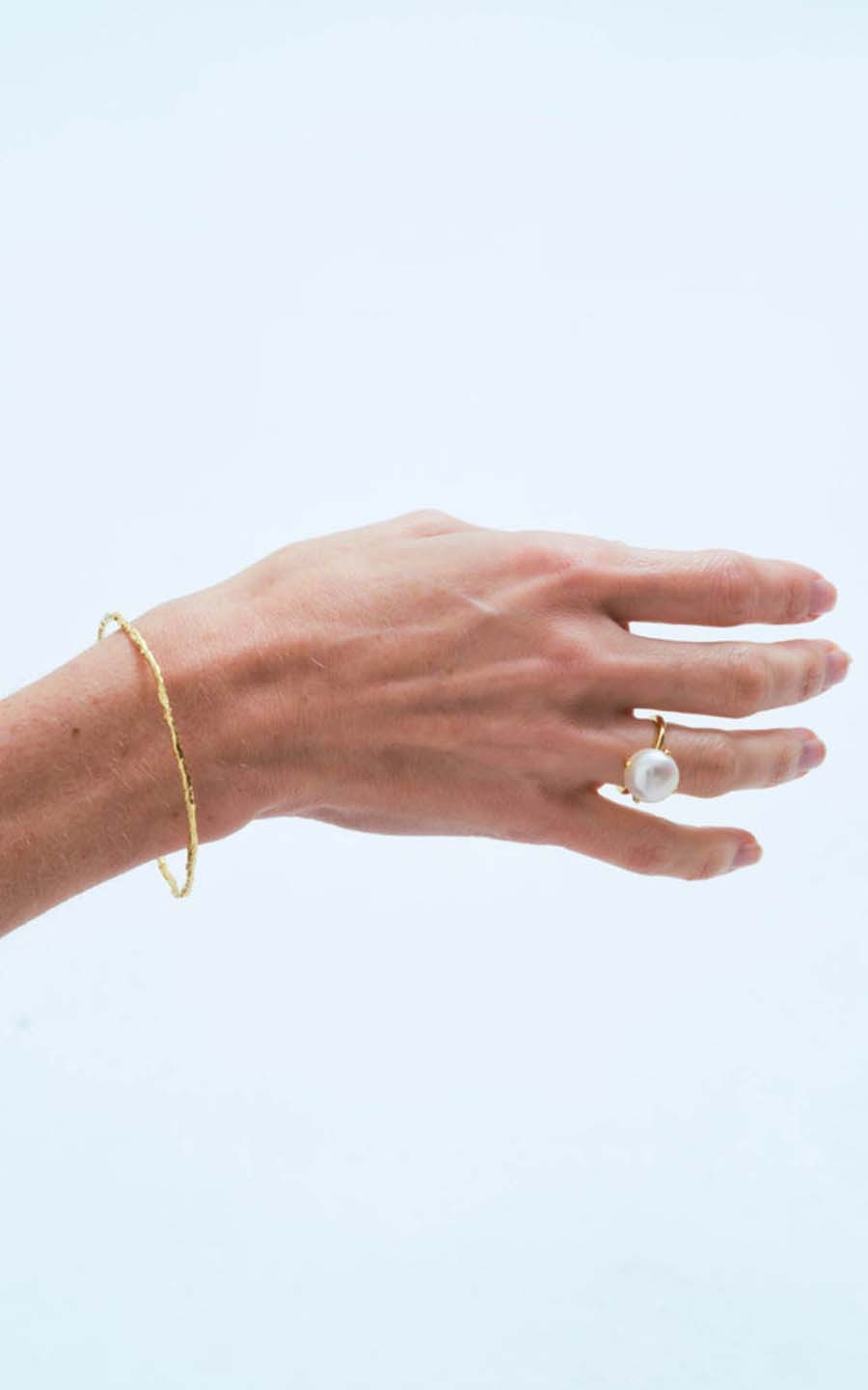 Goud Ring