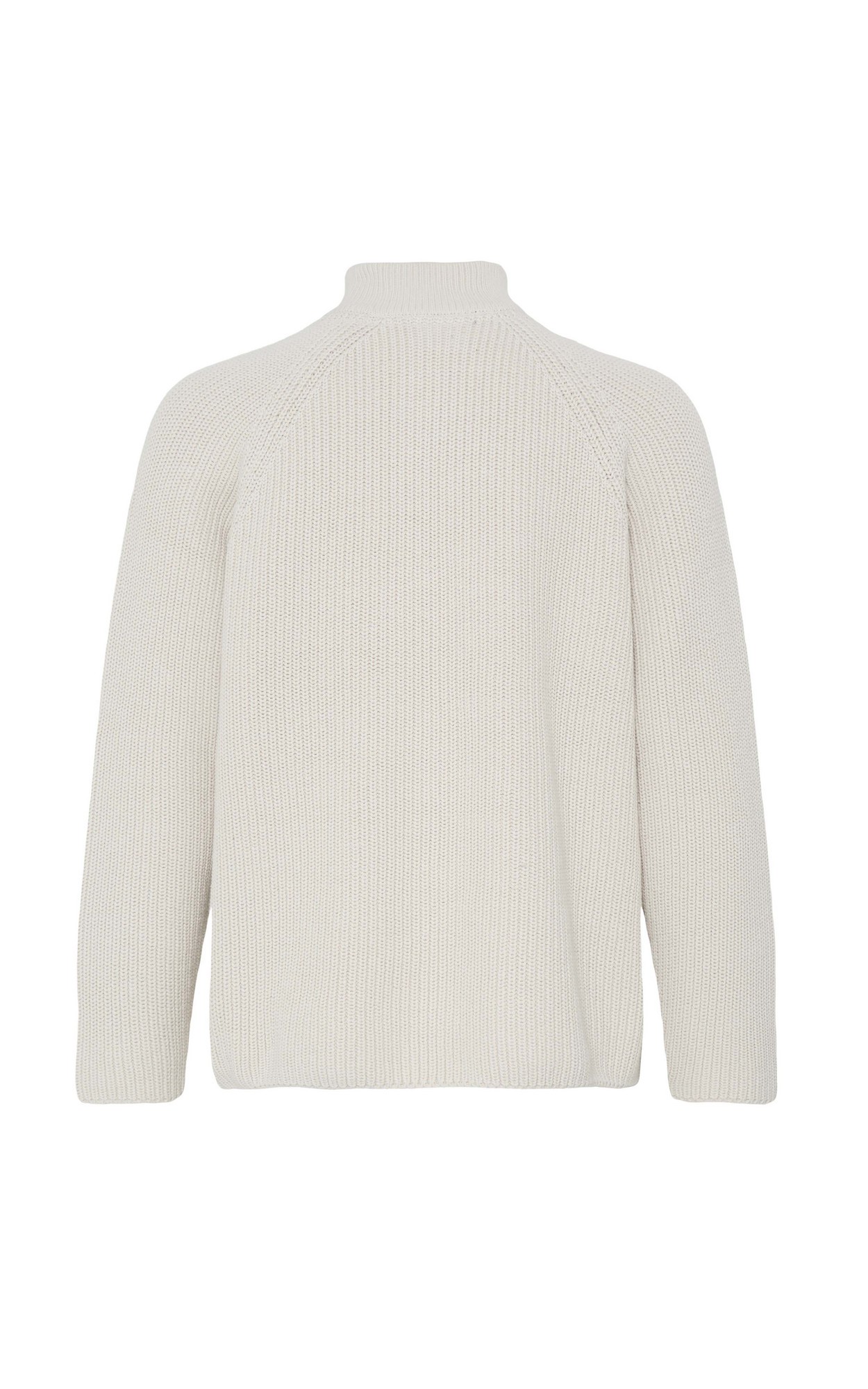 Beige Trui image