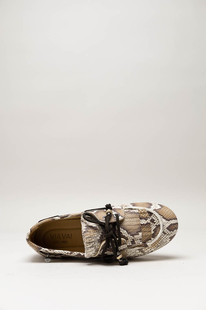 Greige Bootschoen image