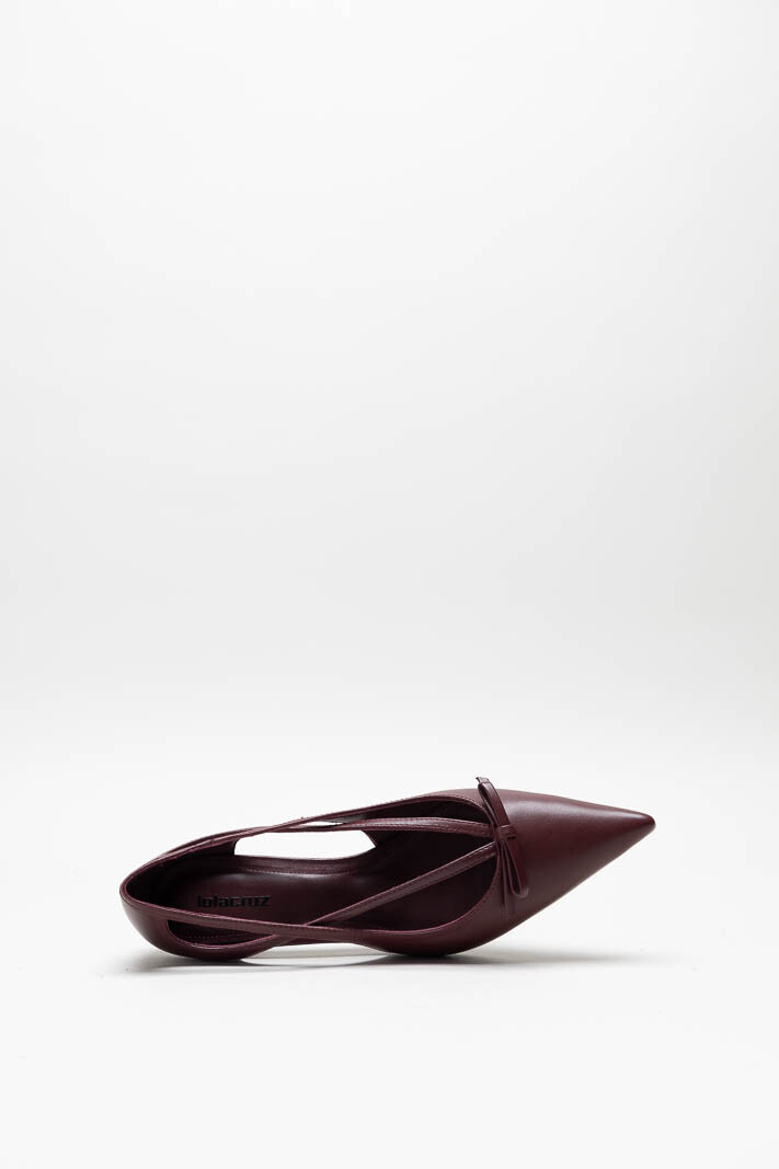 zoom in on Bordeaux Pump image Bordeaux Pump image