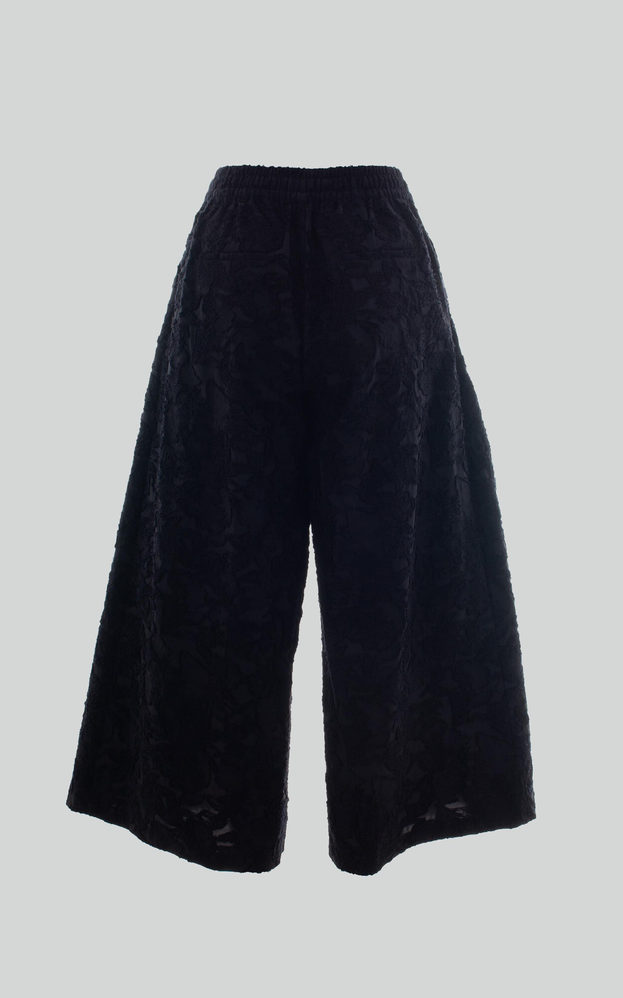 Zwart Broek