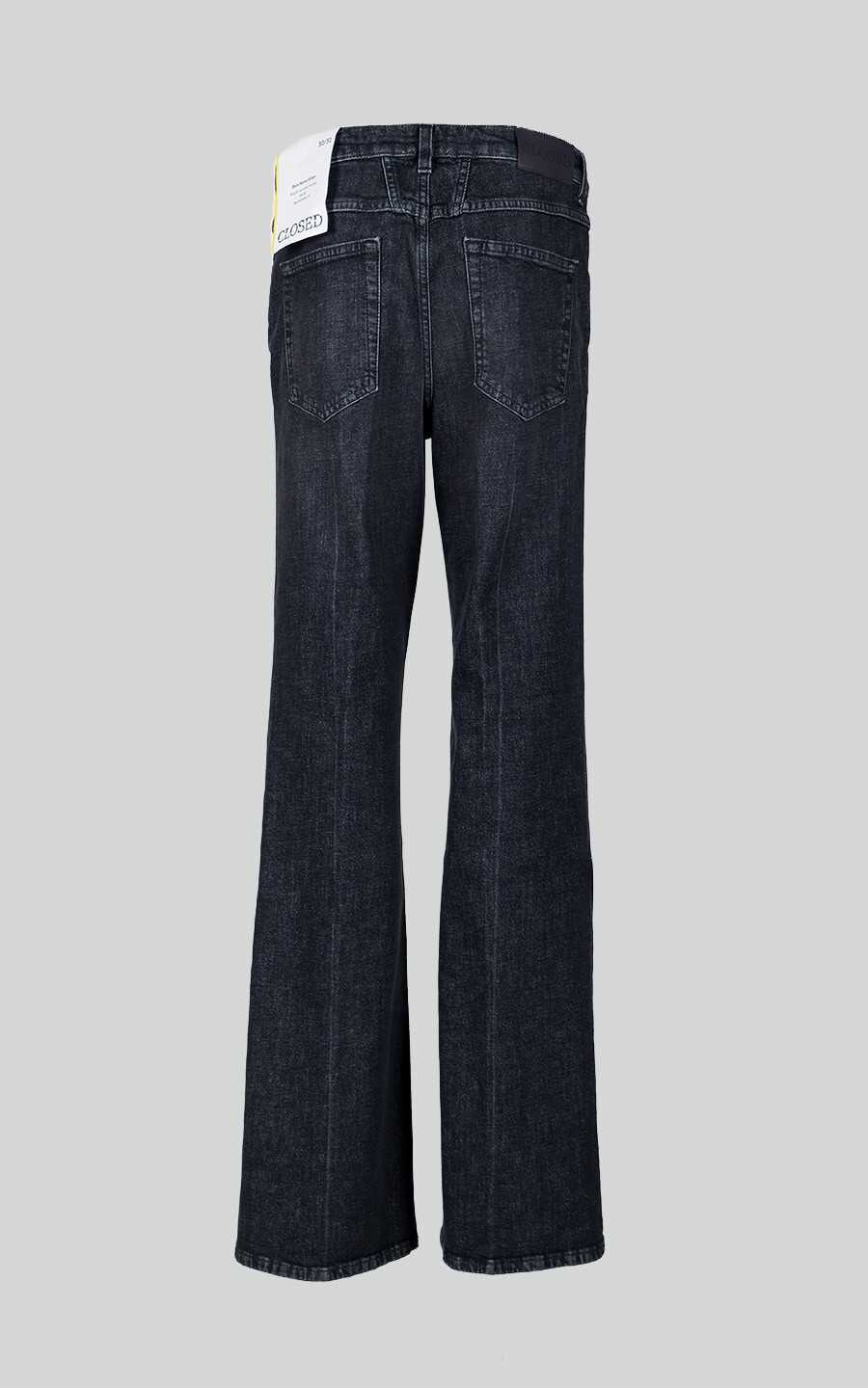 Zwart Broek