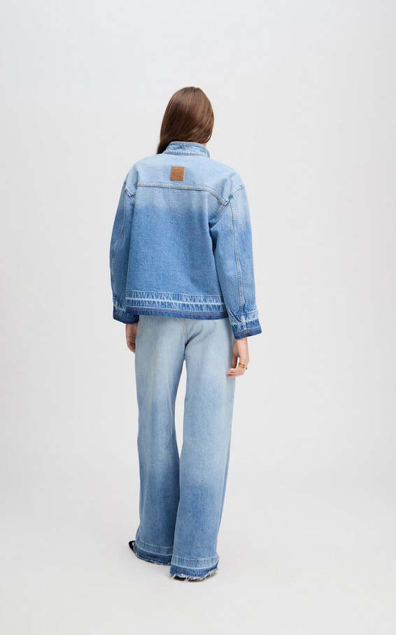 Jeans Hemd image