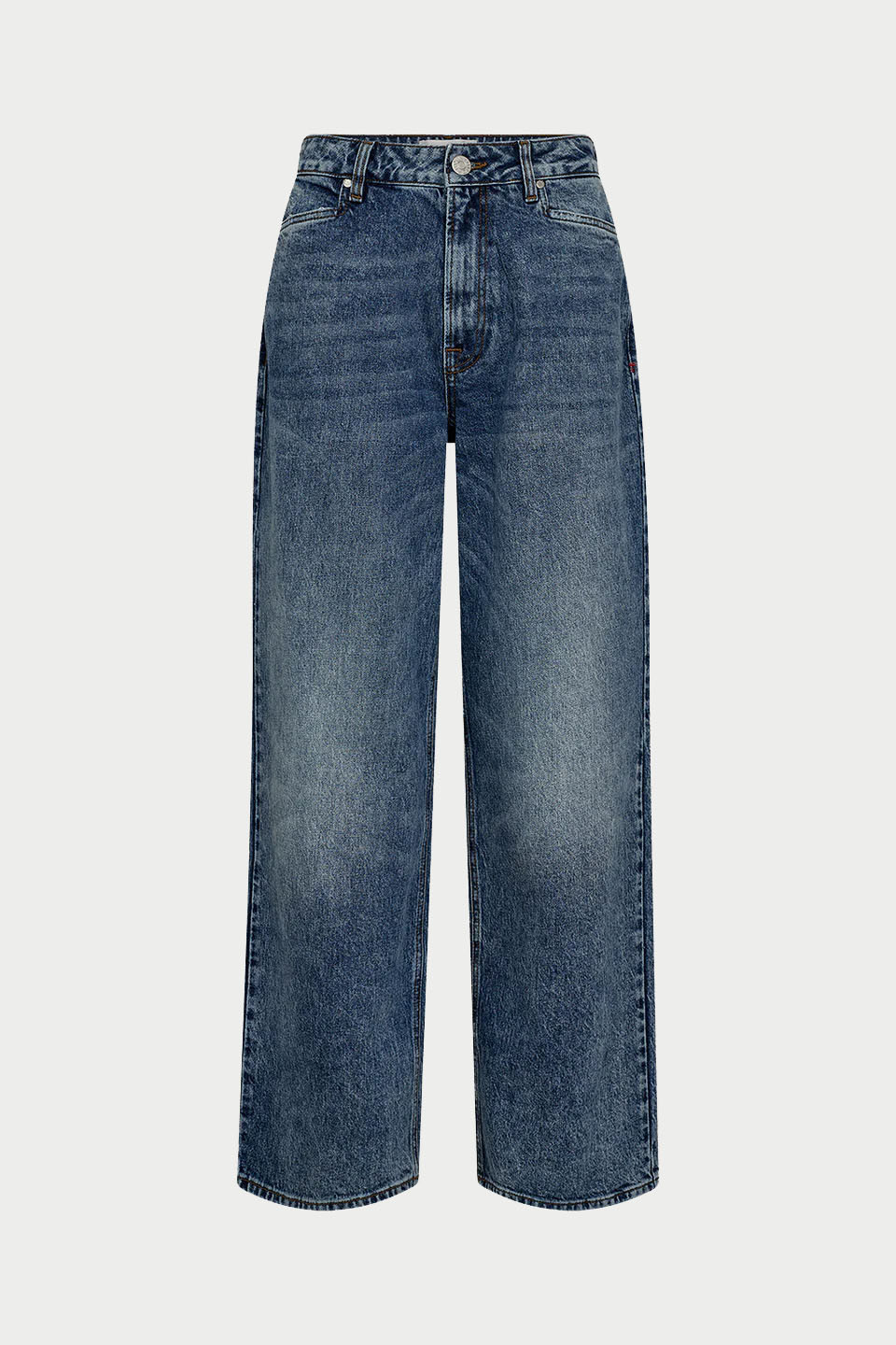zoom in on Blauw Broek image Blauw Broek image