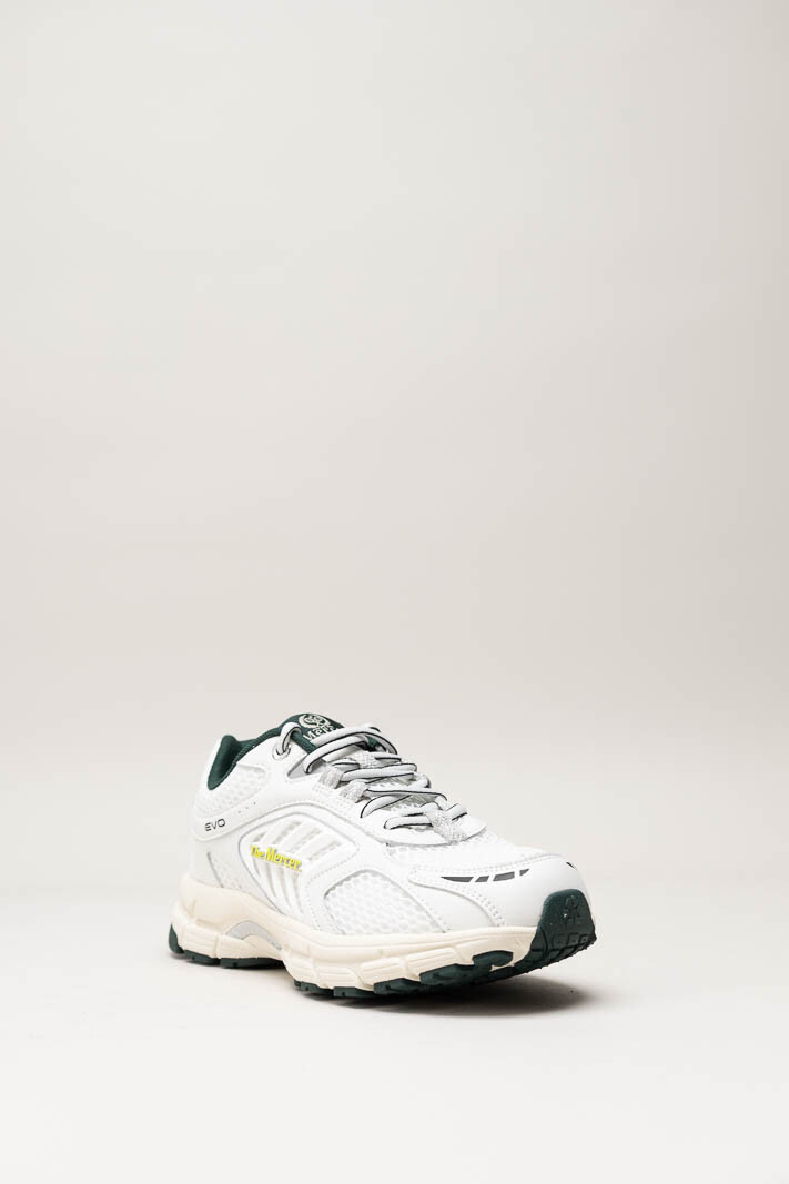 Wit Sneaker