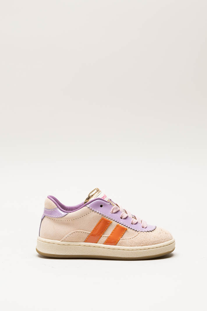 Nude Sneaker
