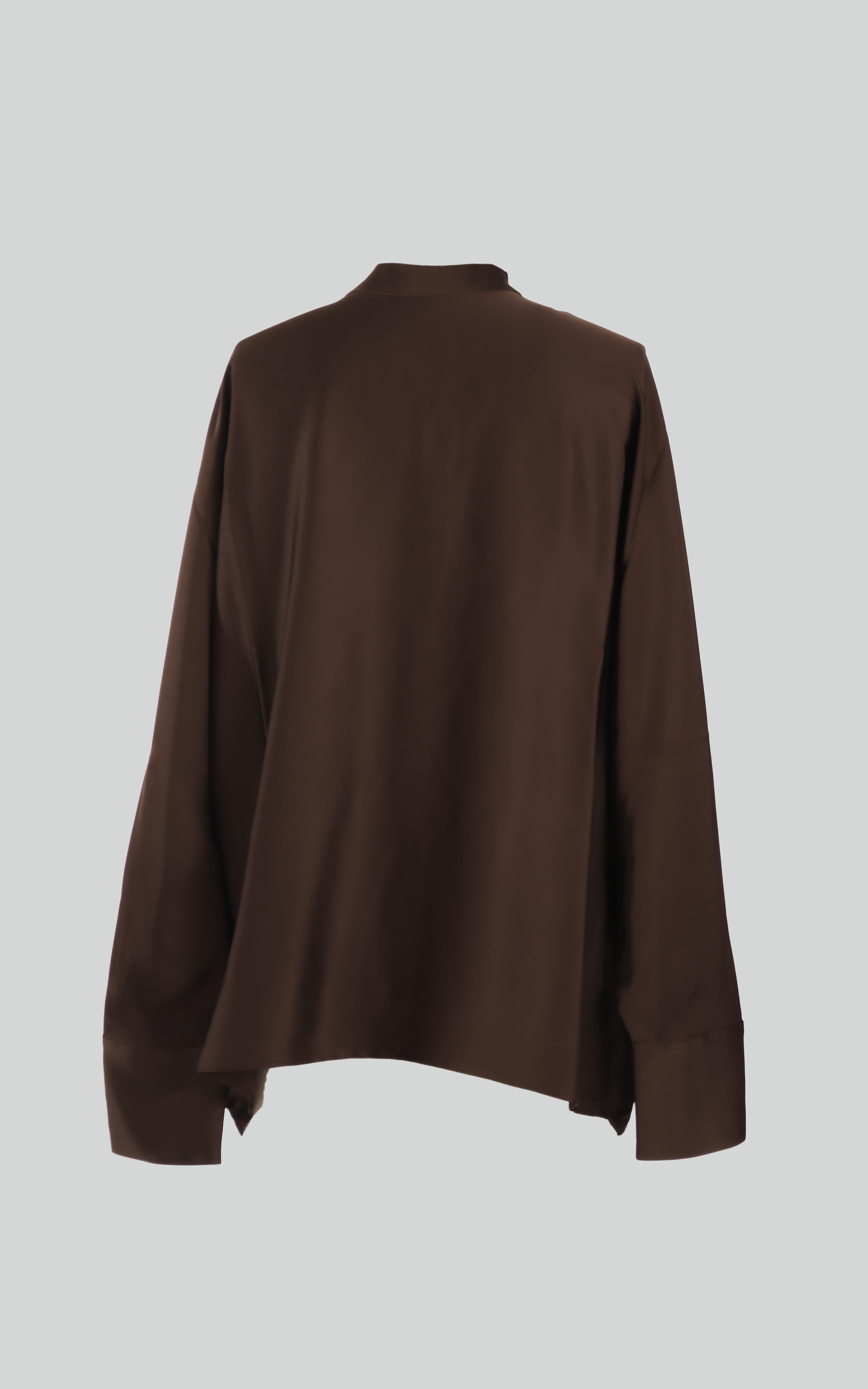 Bruin Blouse