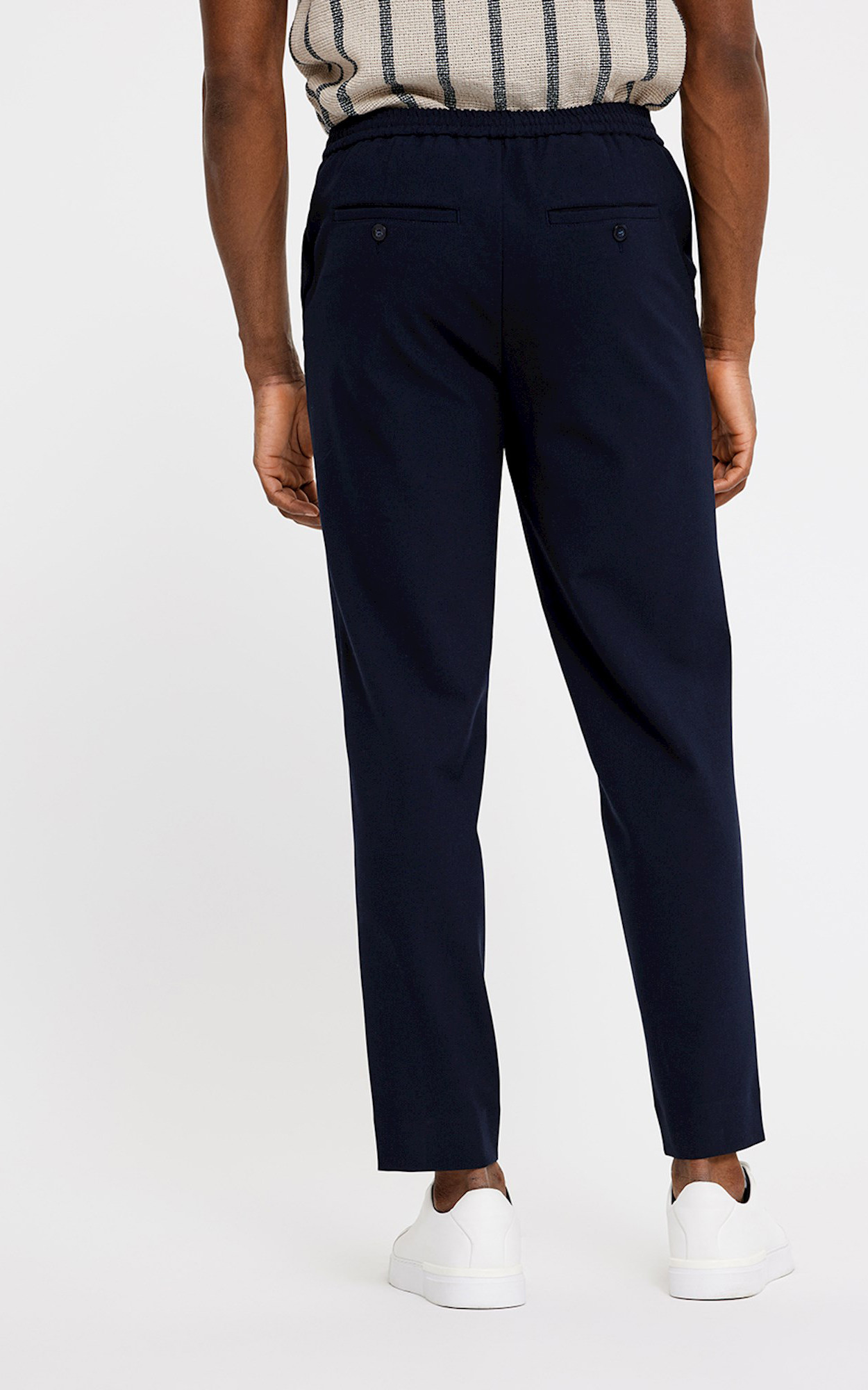 zoom in on Blauw Broek image Blauw Broek image