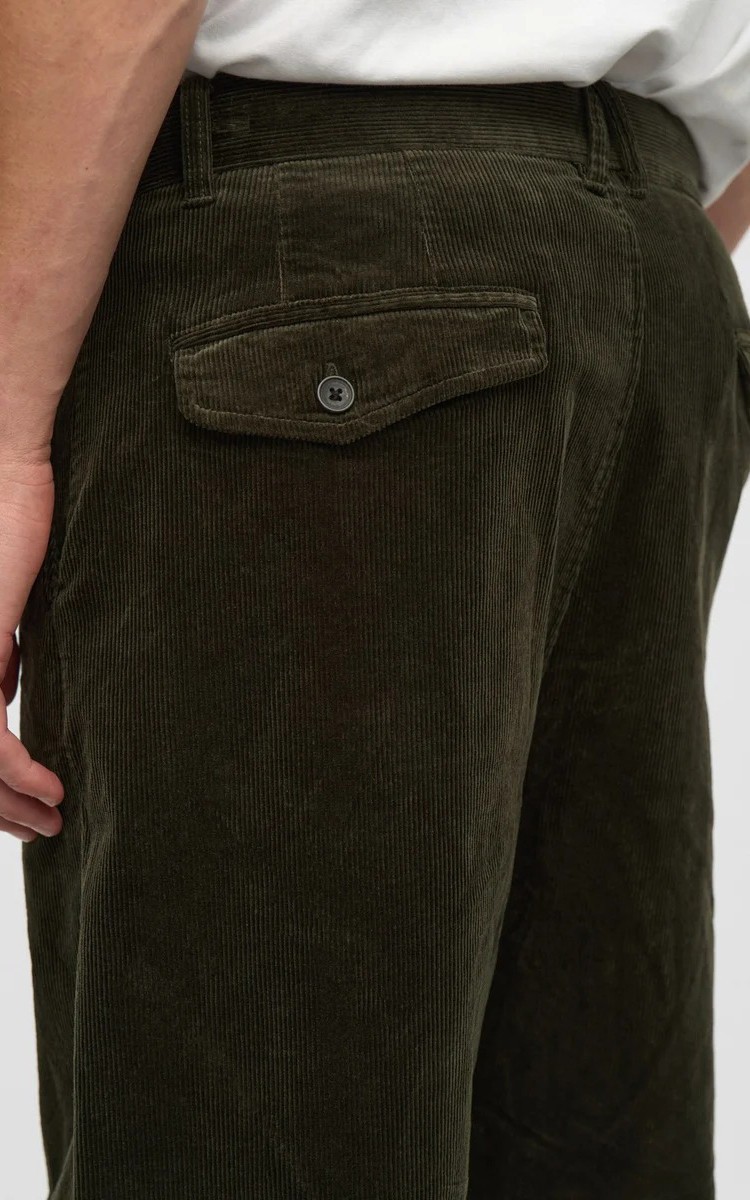 Groen Broek image