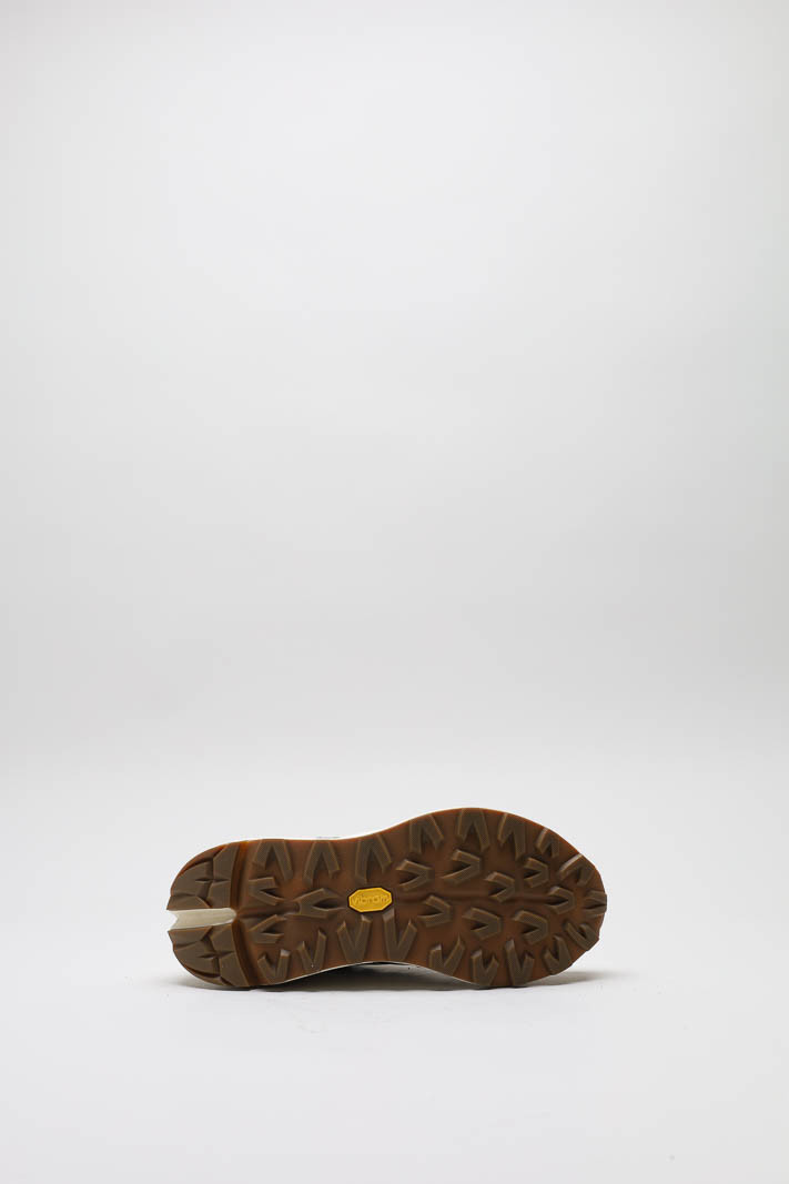 zoom in on Ecru Sneaker image Ecru Sneaker image