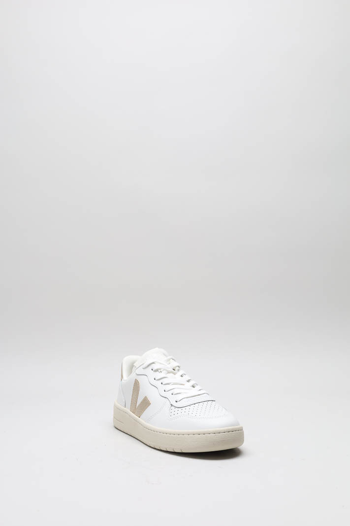 Wit Sneaker