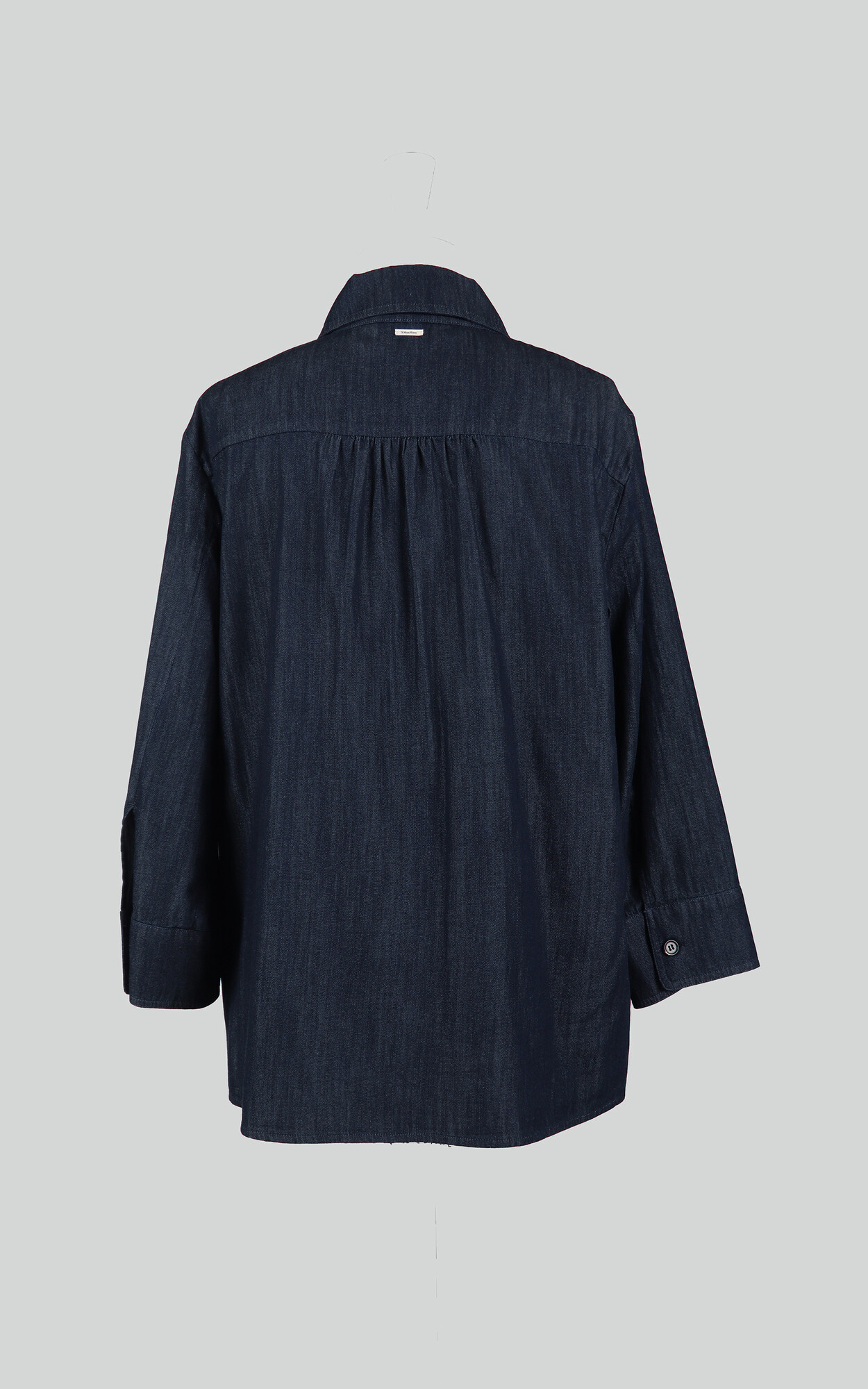 Jeans Hemd