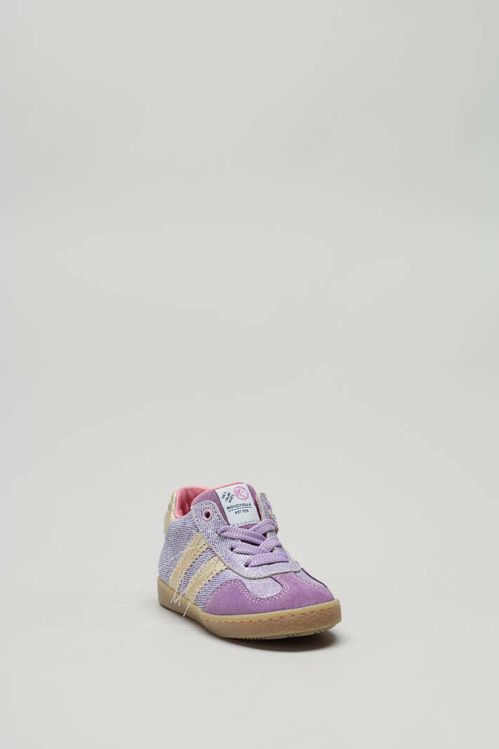 Lila Sneaker