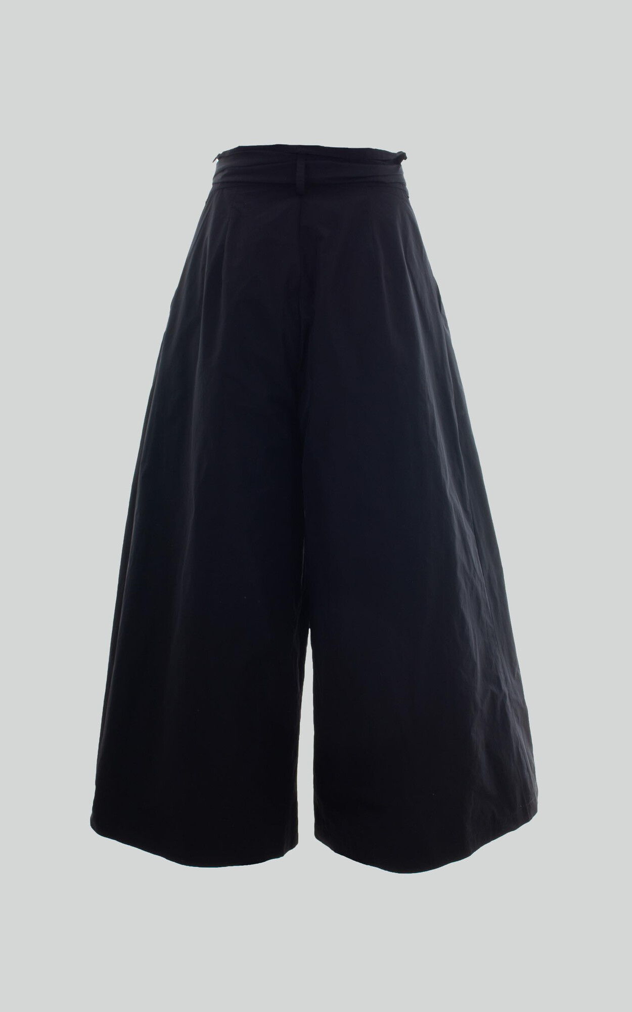 Zwart Broek