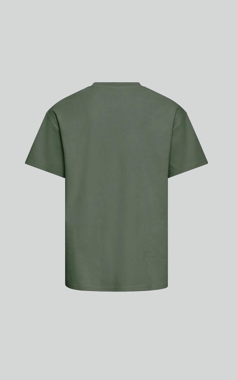 Groen T-shirt