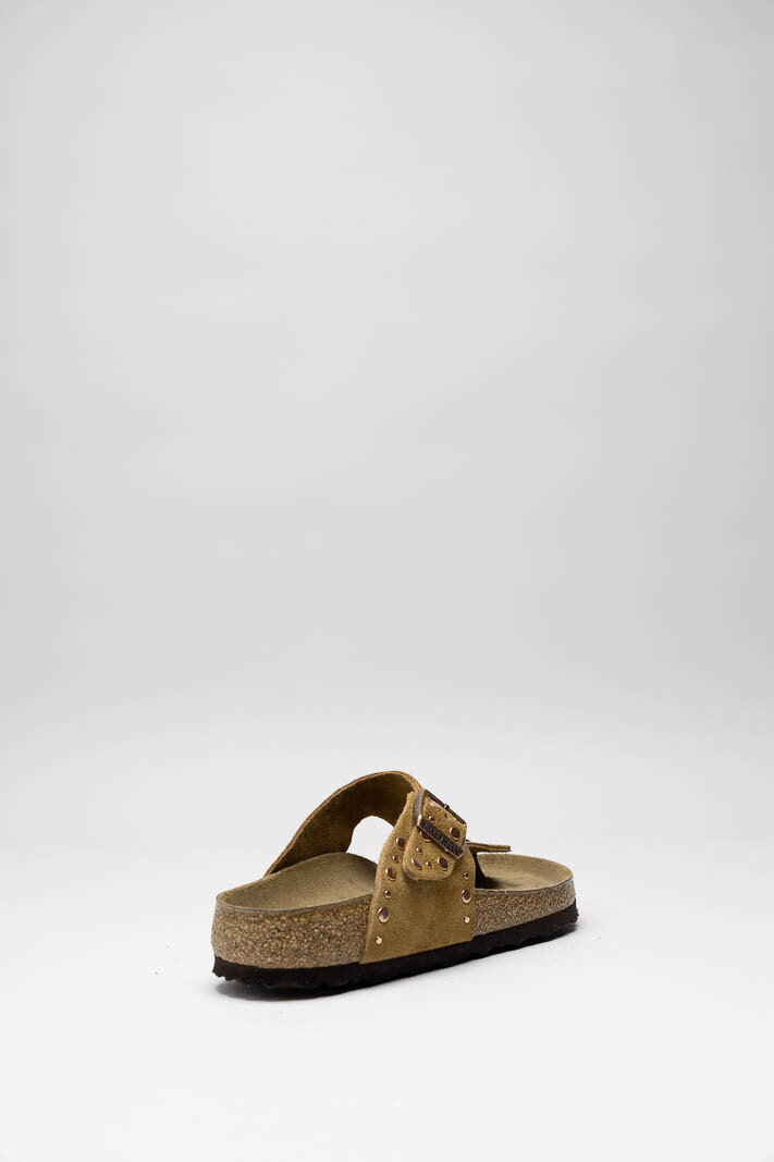 Cognac Slipper image