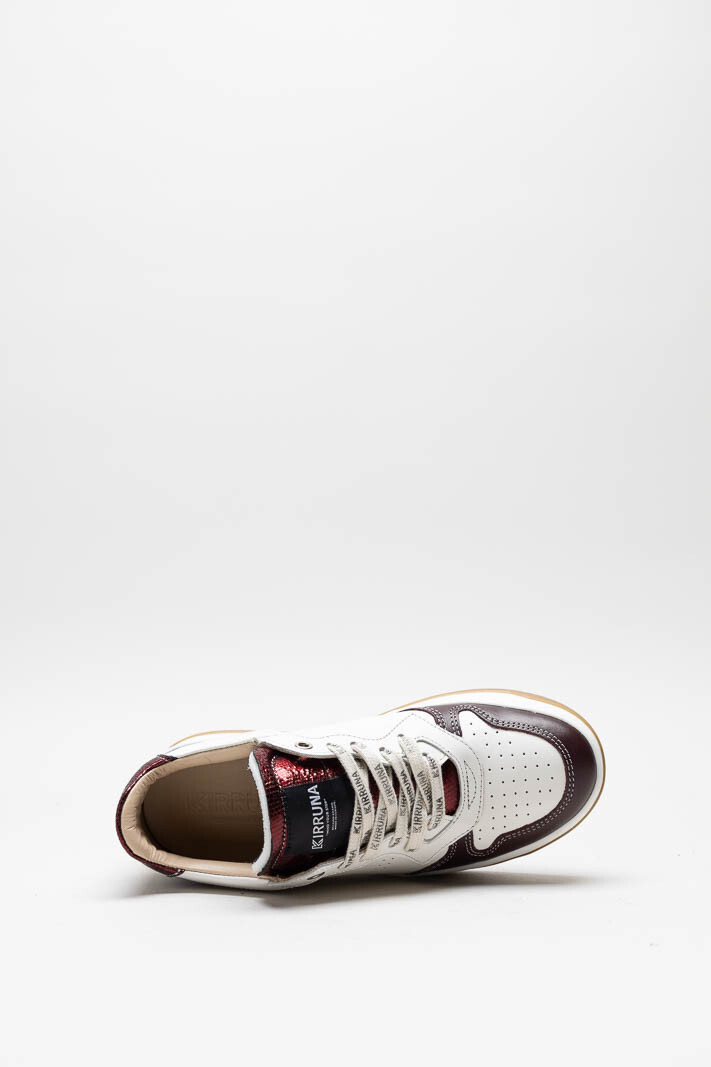 Wit Sneaker image