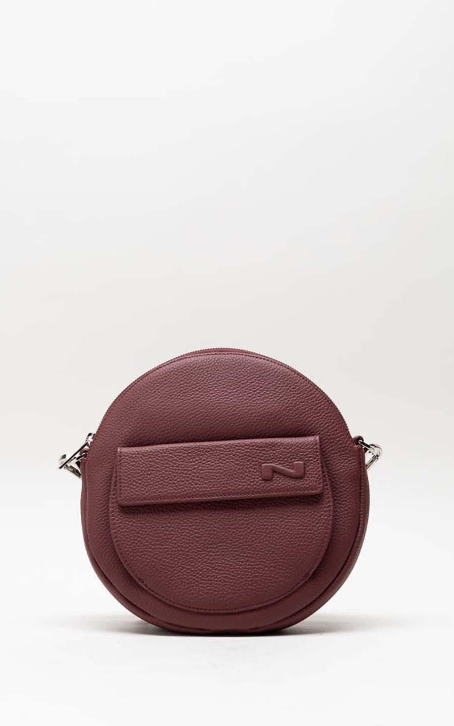Bordeaux Cross body