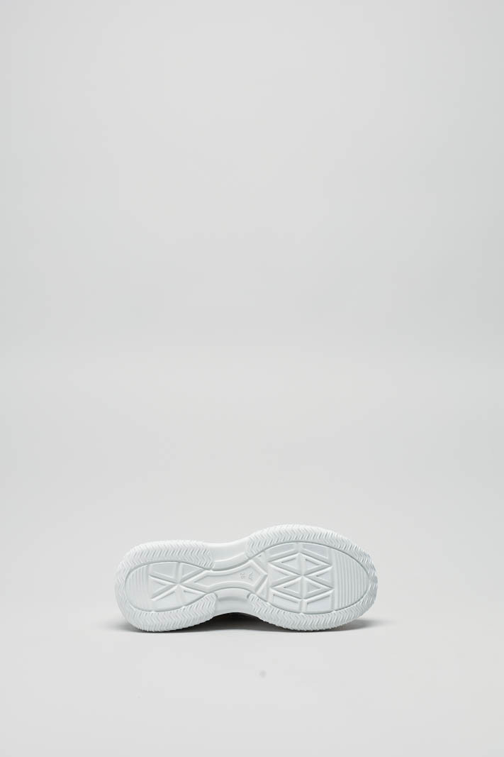 zoom in on Wit Sneaker image Wit Sneaker image