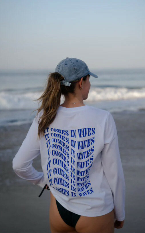 zoom in on Wit T-shirt/top image Wit T-shirt/top image