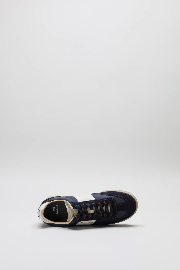 zoom in on Donkerblauw Sneaker image Donkerblauw Sneaker image