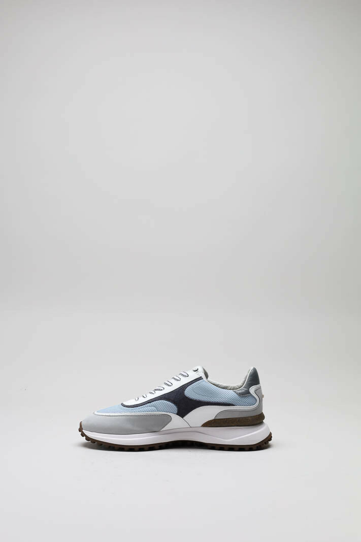 zoom in on Grijs Sneaker image Grijs Sneaker image